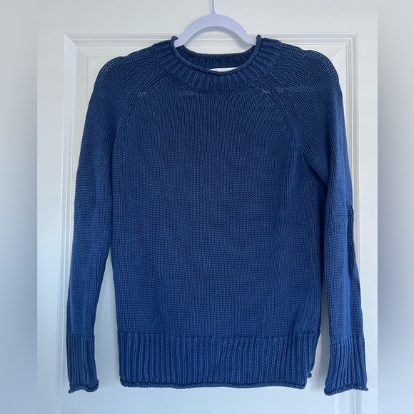 Lilly Pulitzer Sweaters - Lilly Pulitzer Sweater Navy Blue